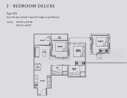 Kopar At Newton (D9), Apartment #422296981